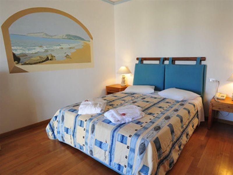 Ionian Princess Suites Hotel Aharávi Kültér fotó