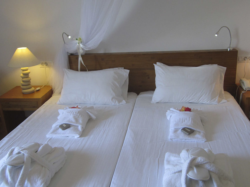 Ionian Princess Suites Hotel Aharávi Kültér fotó