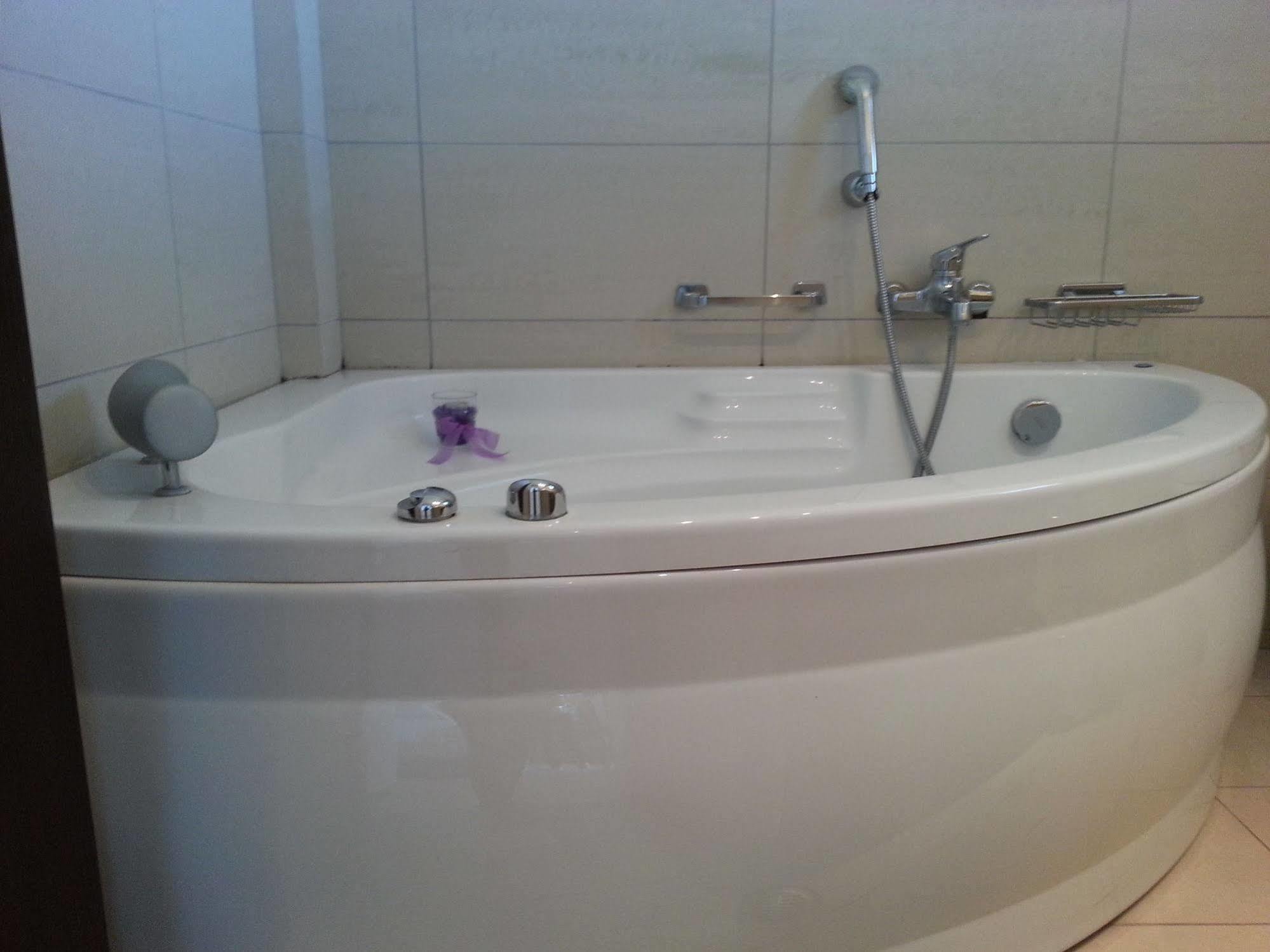 Ionian Princess Suites Hotel Aharávi Kültér fotó