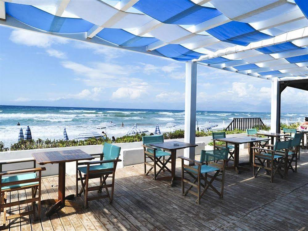 Ionian Princess Suites Hotel Aharávi Kültér fotó